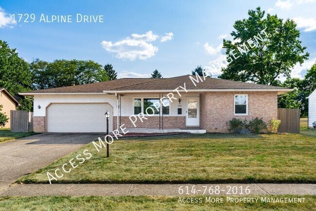 Building Photo - EXCEPTIONAL 3-BED, 2BATH SERENE HOME IN CO...
