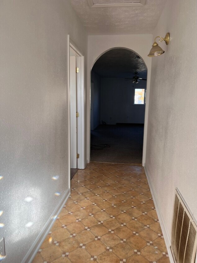 1153 McMurtrey Rd, Mountain Home, ID 83647 Townhome Rentals in