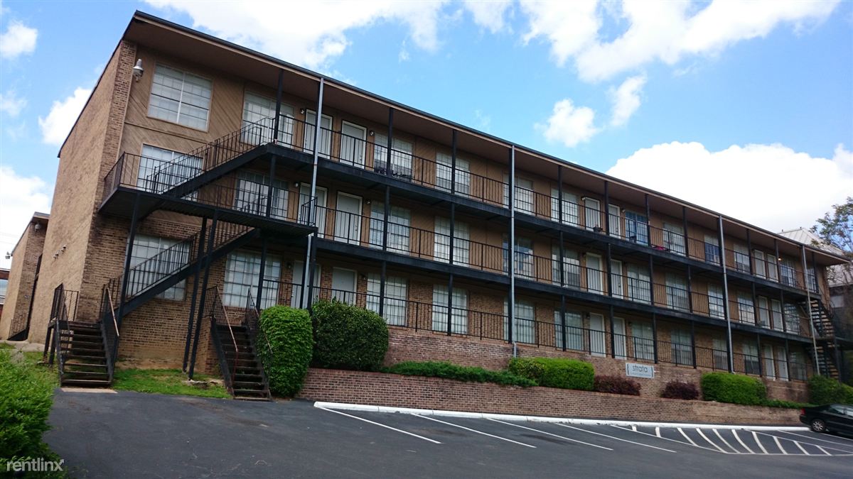 Foto principal - 3632 Clairmont Ave S