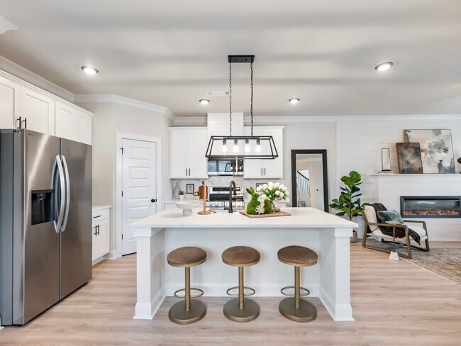 Foto del edificio - 218 Grand Highlands Ct