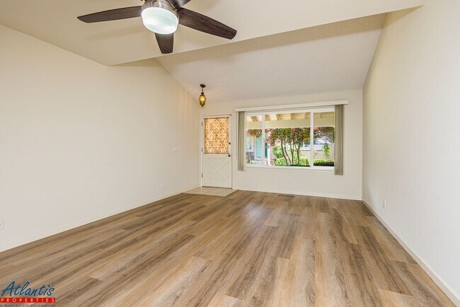 Foto del edificio - Lovely Townhouse | Loft | A/C | Desirable ...