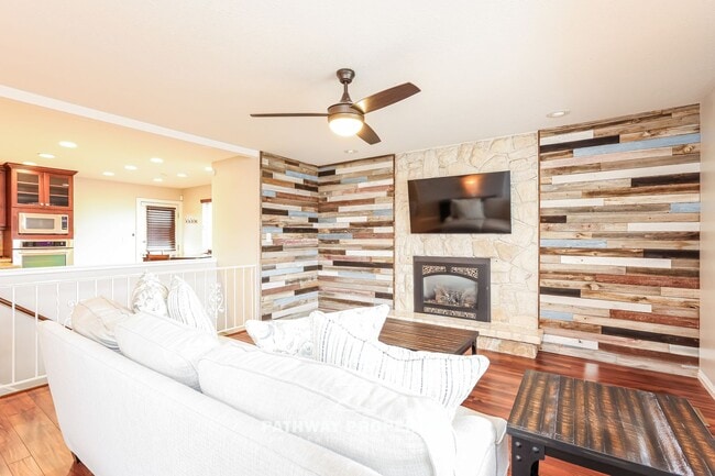 Photo - Well-Maintained 4 Bed / 2 Bath Single-Family Home with Separate Mother-In-Law Apartment – South S...