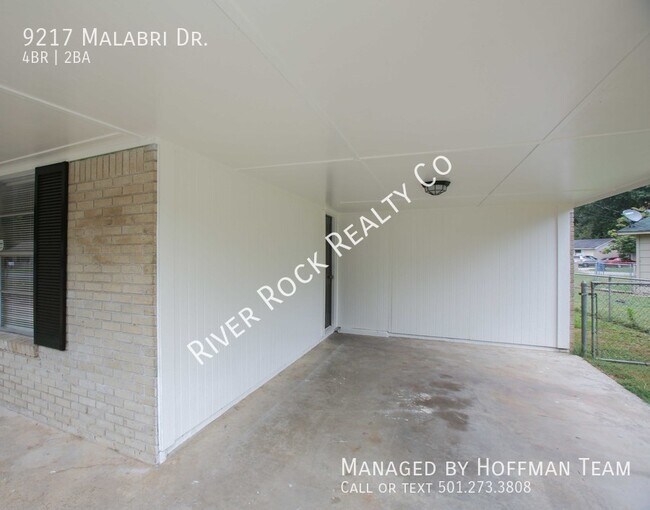 Building Photo - 9217 Malabri Drive - NO SHOWINGS AT THIS T...