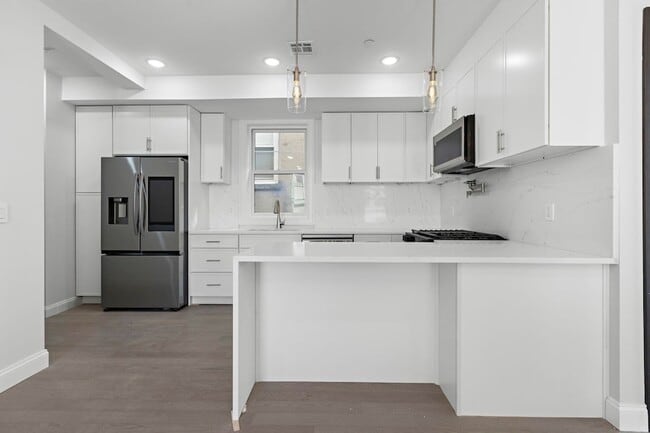 Foto del edificio - 131 Clifton Pl