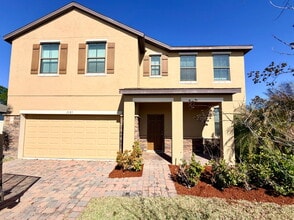 Building Photo - 1623 Musgrass Cir