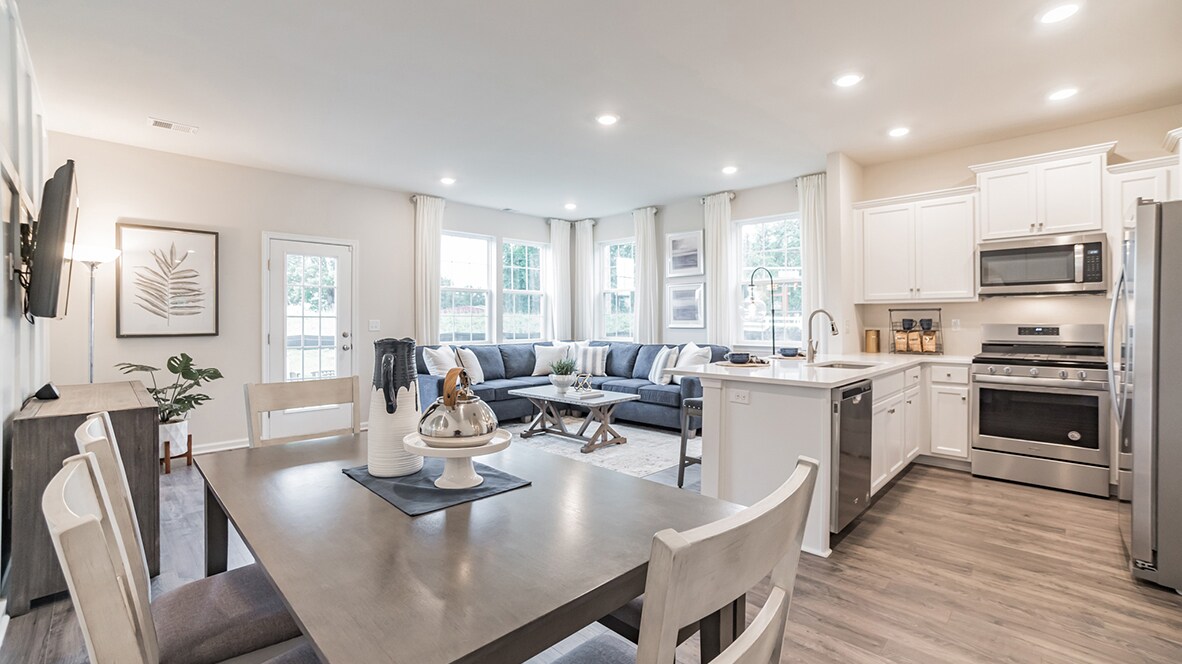 318 Trego Ave, Coatesville, PA 19320 Townhome Rentals in Coatesville