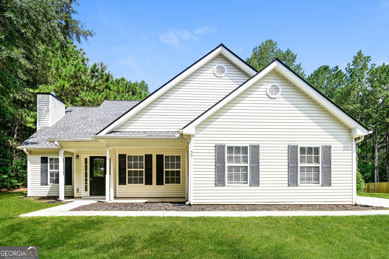 Primary Photo - 55 Manderly Way