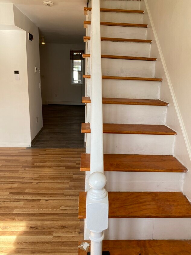 36 Cork St, Lowell, MA 01854 House Rental in Lowell, MA