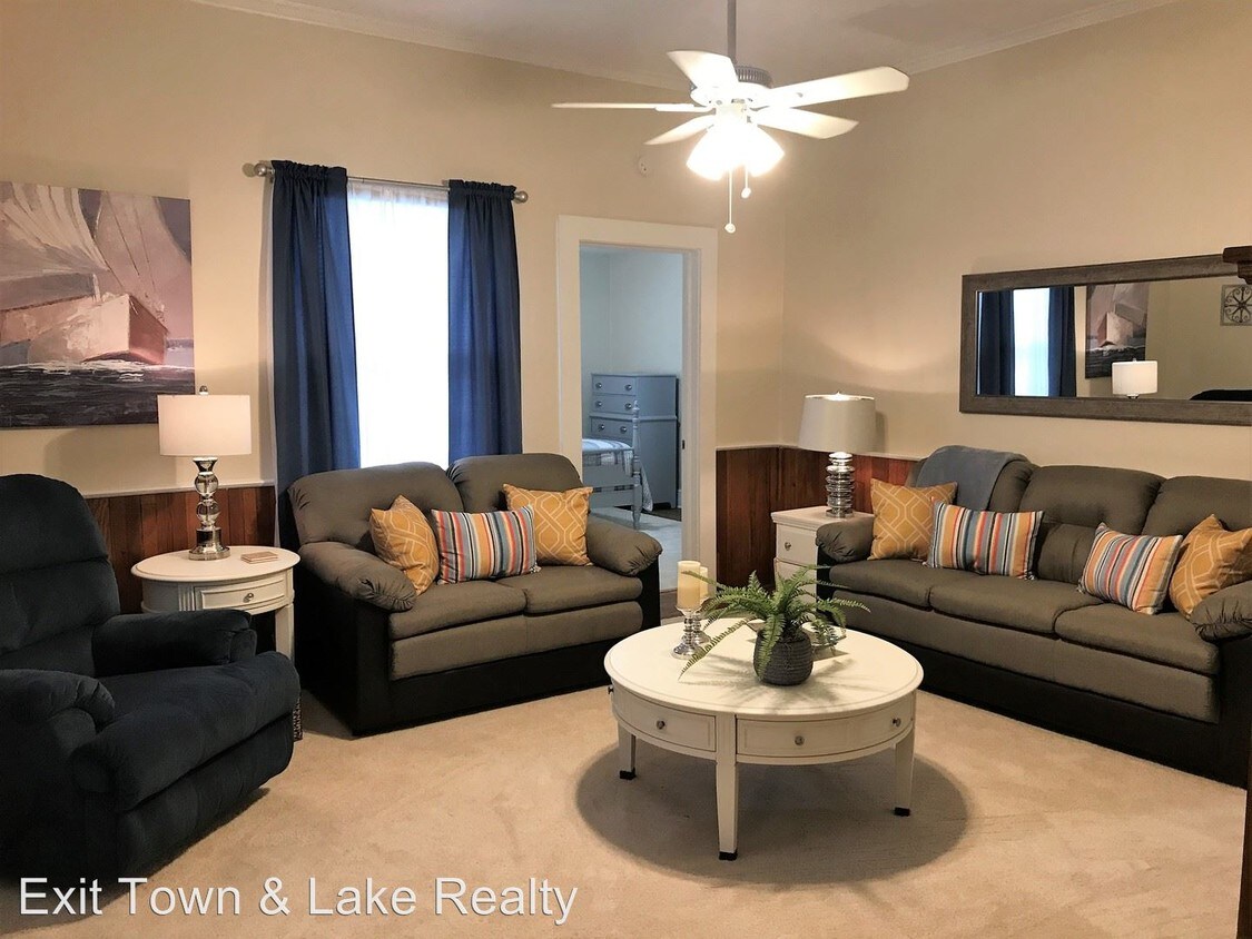 Foto principal - 3 br, 2 bath House - 26834 Hwy 58