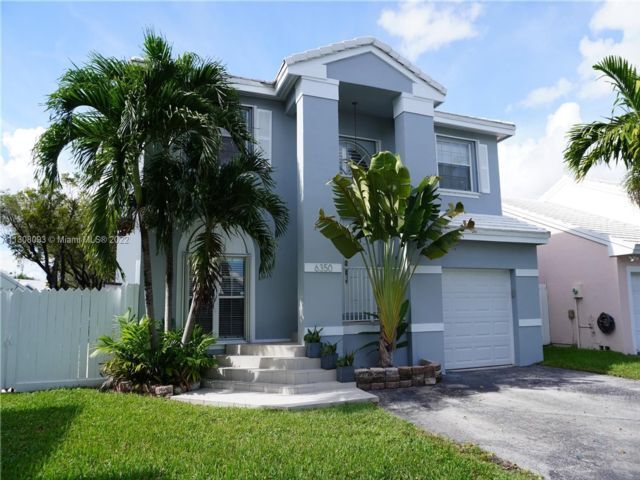 Primary Photo - 6350 SW 113th Ct