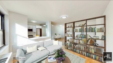 Building Photo - 5 AVENUE