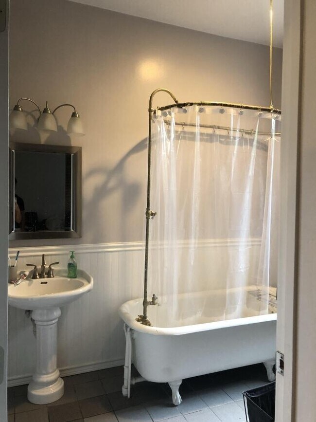 Foto del edificio - 1 bedroom in East Boston MA