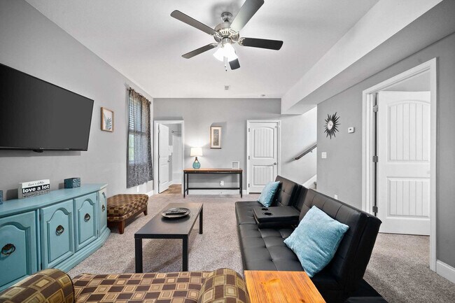 Foto del edificio - 2940 Lancelot Ln