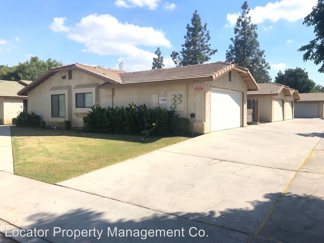 8401 Laborough Dr Unit AD, Bakersfield, CA 93311 Condo for Rent in Bakersfield, CA