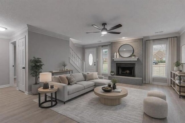 Building Photo - 7105 Santa Cruz Dr