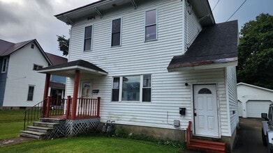 Building Photo - 63 Jefferson St