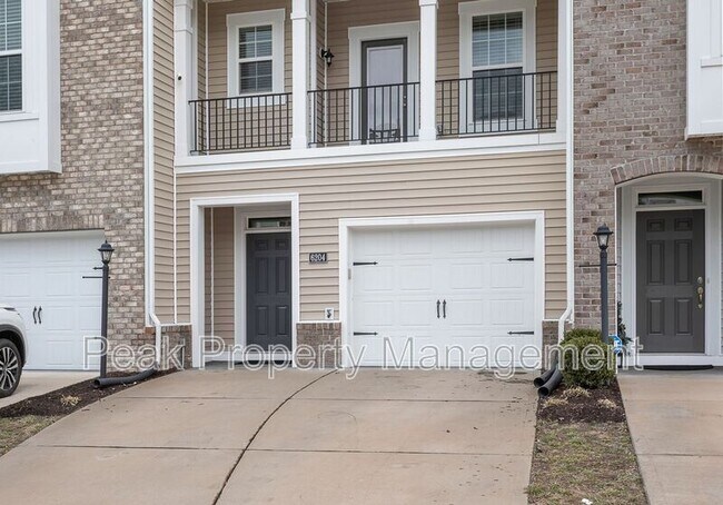 Foto del edificio - 6204 W Stonepath Garden Dr