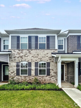 Building Photo - 549 Swanholme Dr