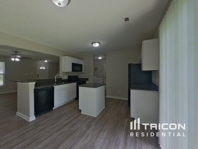 Building Photo - 6303 McIntyre Ridge Dr