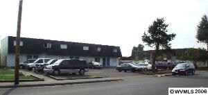 Foto del edificio - Queens Trace Apartments