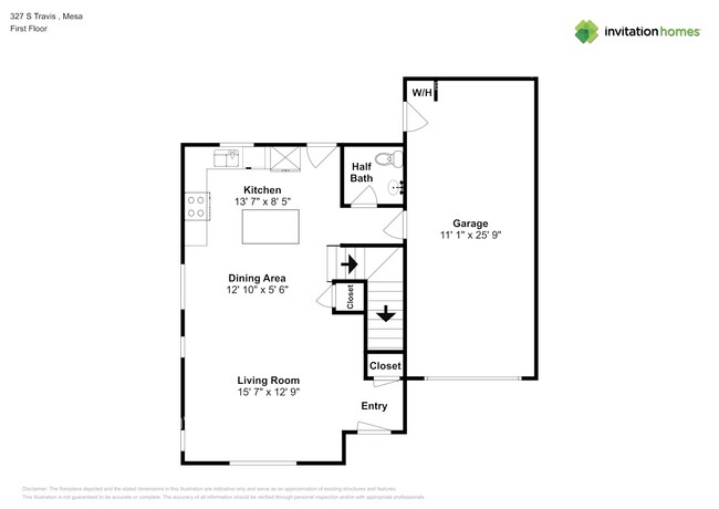 Building Photo - 327 S Travis
