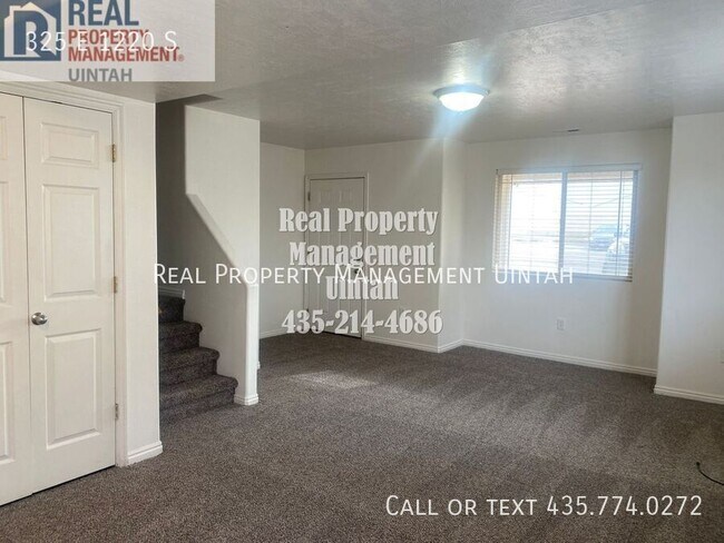 Building Photo - 325 1220 S St