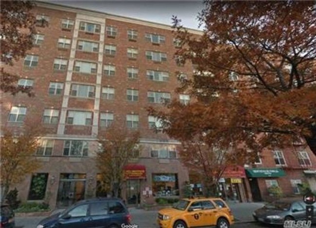 Building Photo - 4040 75th St