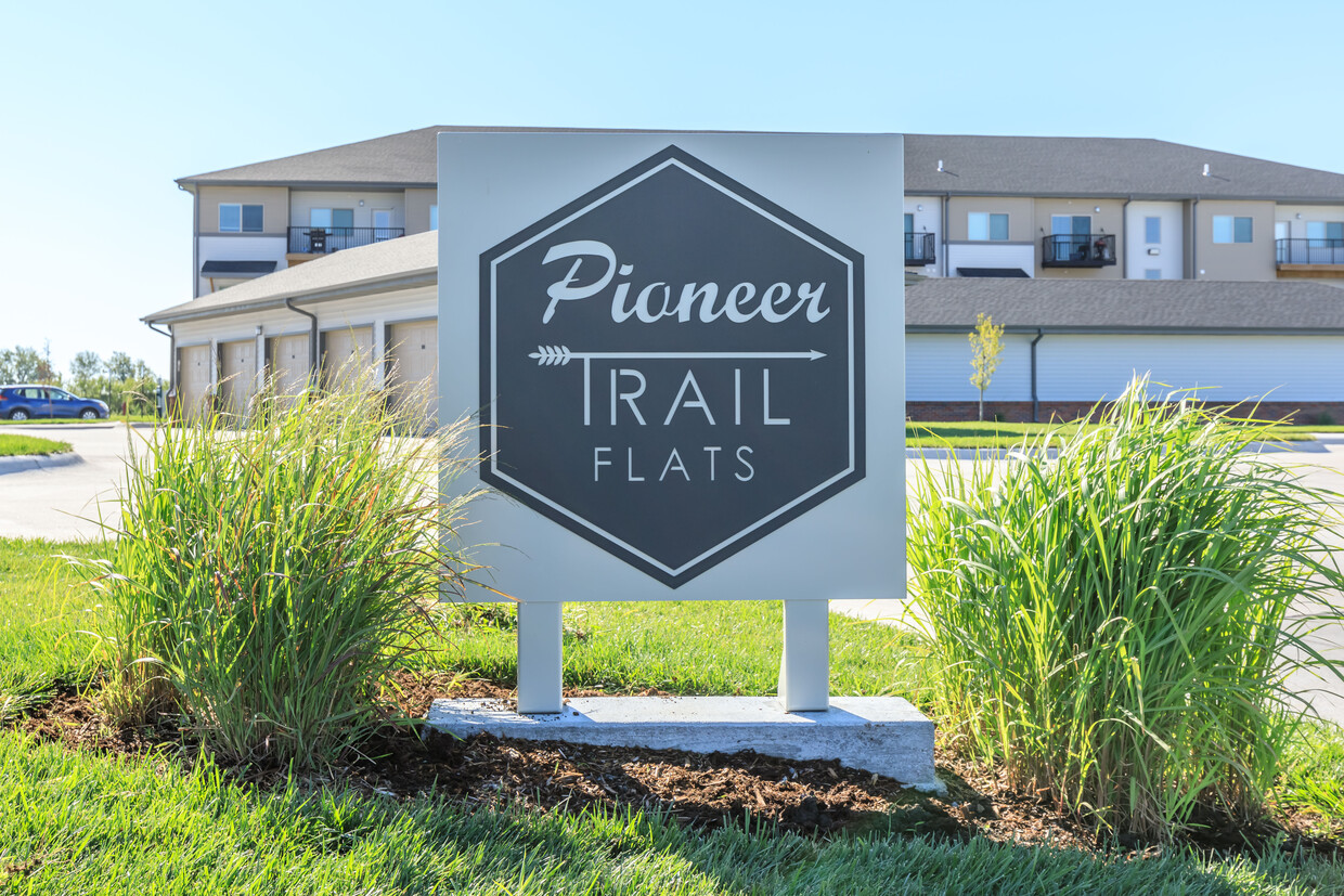 Foto principal - Pioneer Trail Flats