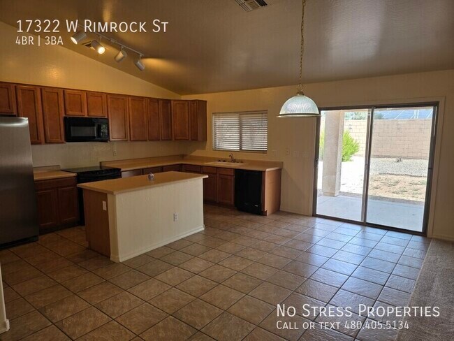 Building Photo - 17322 W Rimrock St