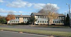 Primary Photo - 649 S Segoe Rd