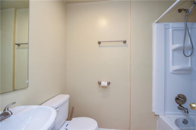 Foto del edificio - CHALKSToNE