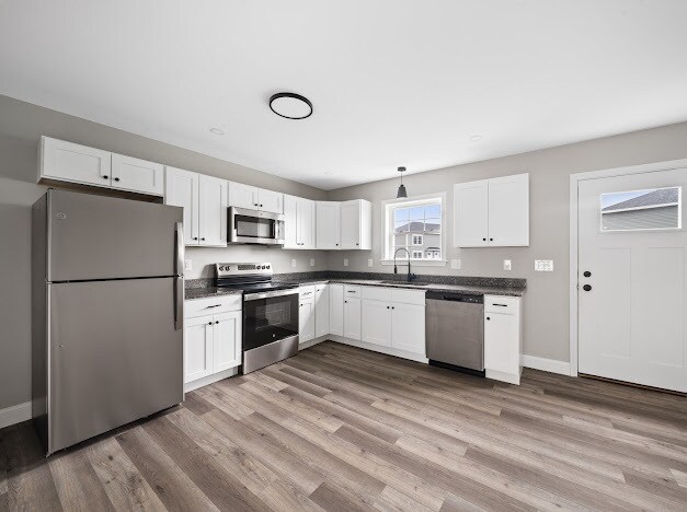 Foto del edificio - Alfond Village