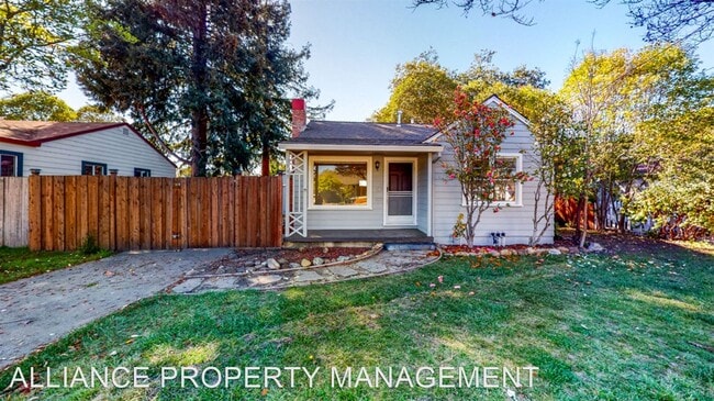 Building Photo - 2 br, 1 bath House - 1945 Nordyke Avenue