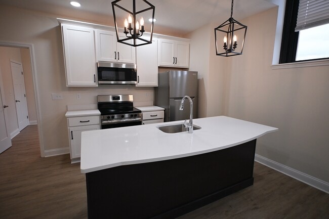 Building Photo - Thaddeus Stevens Apartments