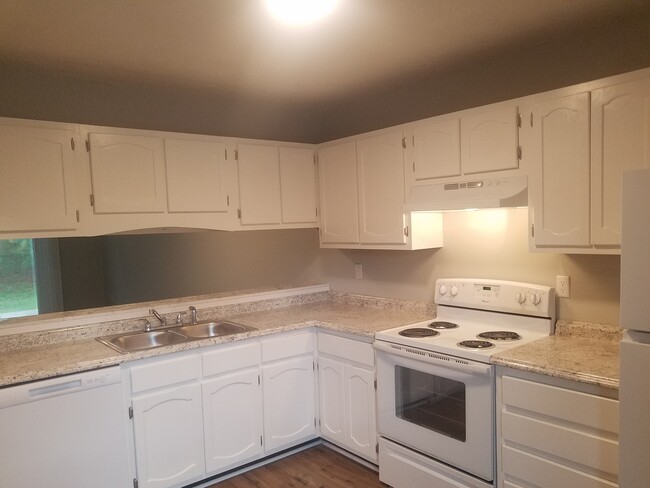 Foto del edificio - Maplecrest Square Apartments