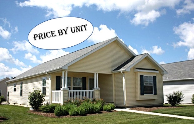 Building Photo - Woodfall Villas