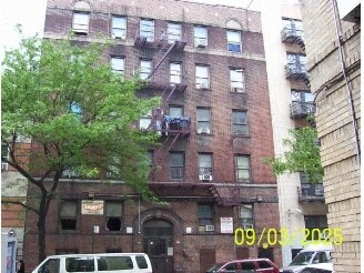 2255 Creston Ave Bronx, NY - Grand Concourse Vicinity