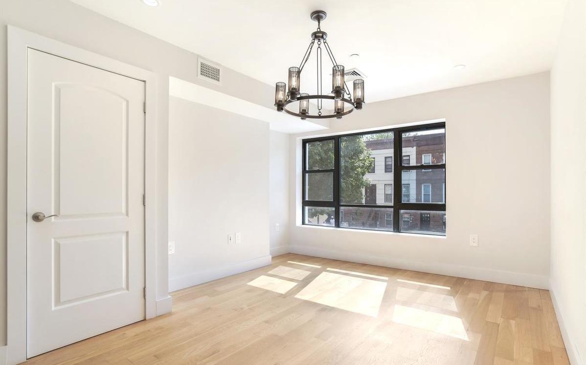431 Bainbridge St. Unit 2R, Brooklyn, NY 11233 Apartment for Rent in