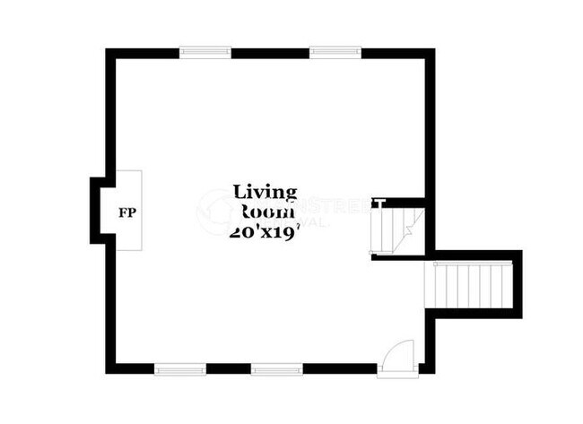 Building Photo - 3 Bedroom Pet-Friendly Home in Buford, GA ...
