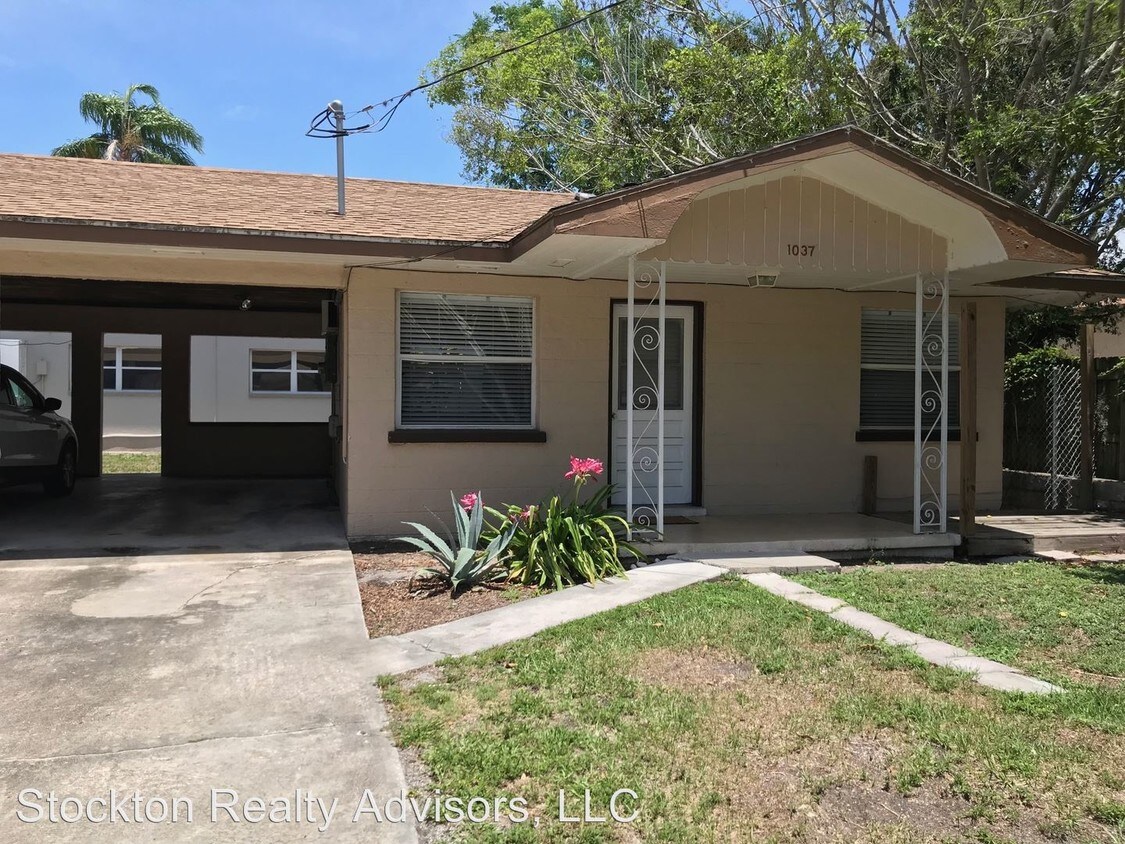 Foto principal - 1037-1037 25th St