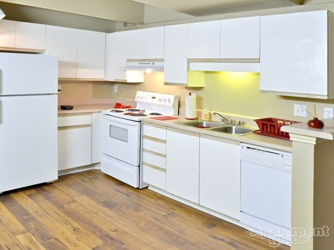 Foto del interior - Dwell at the View