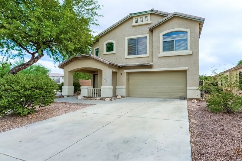 Foto principal - 1119 Mountain View Rd
