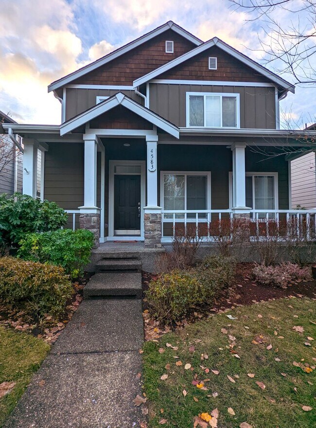 Building Photo - Beautiful Craftsman Home in McCormick Woods