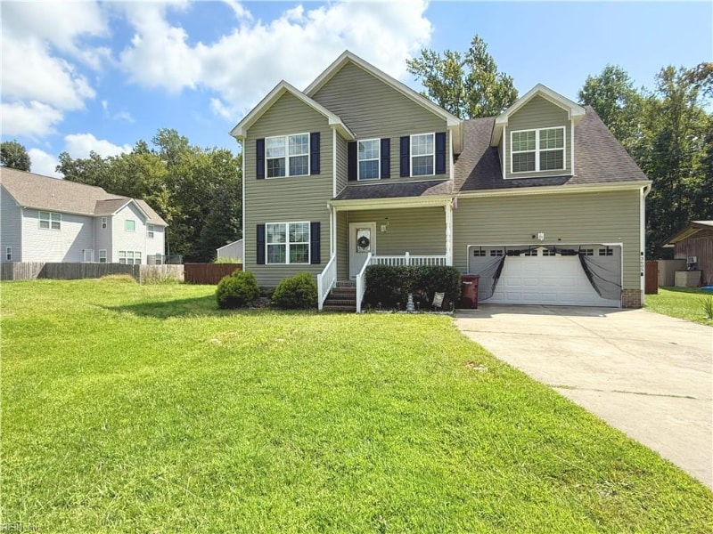 Photo - 3605 Parr Ln
