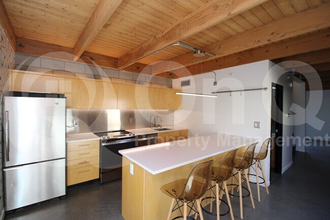 Foto del edificio - 537 E Willetta St