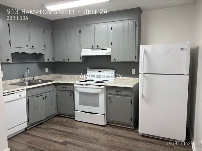 Foto del edificio - 913 Hampton St