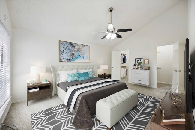 Foto del edificio - 13895 Hollowgreen Dr