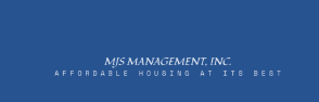 Property Management Company Logo