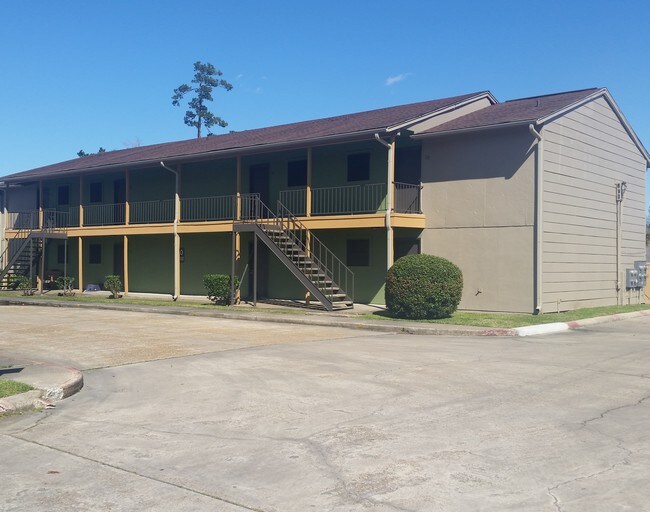 Sunset Grove Apartments Orange, TX