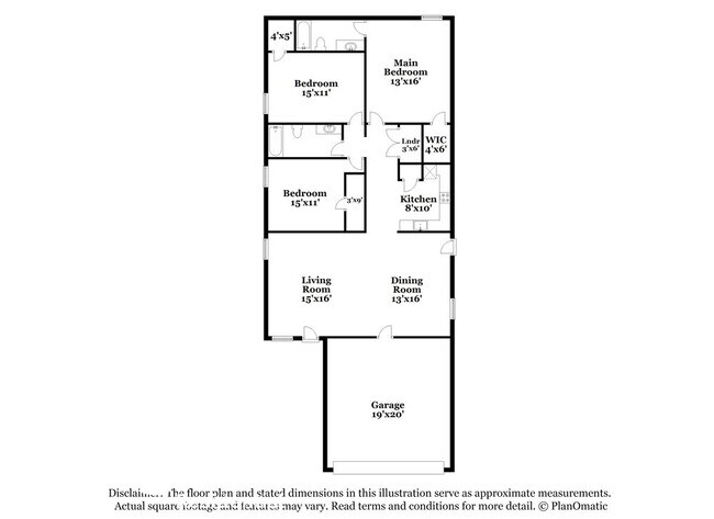 Building Photo - 8803 Barrow Path